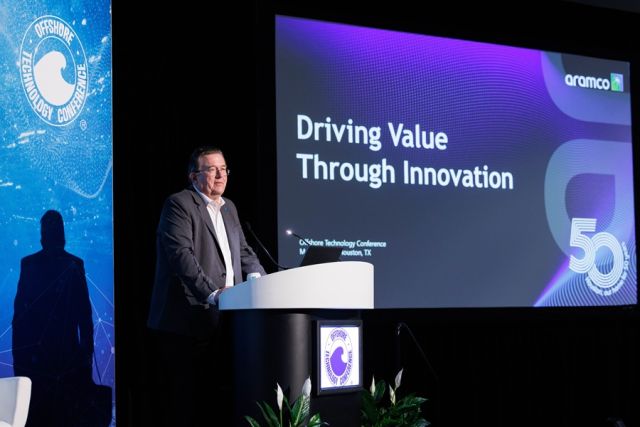 Aramco Credits Adaptability, Collaboration for Driving Innovation