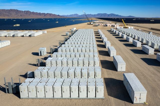 Torus to Install Energy Storage Systems at Gardner Group Properties