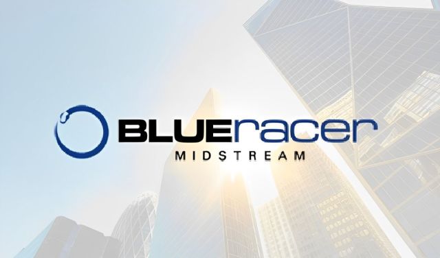 Blue Racer Midstream Prices Senior Notes Offering