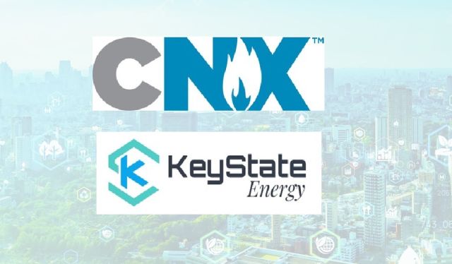 KeyState, CNX Bring Hydrogen Facility to Pittsburgh