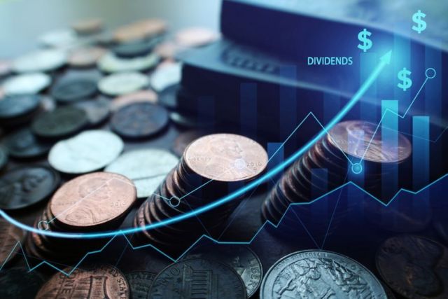 Dividends Declared in the Week of May 6