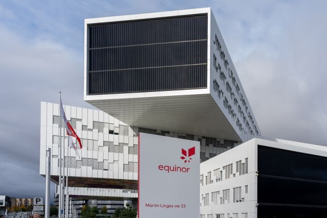 Equinor to Invest $1B in Troll West Gas Project