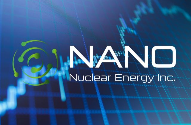 NANO Nuclear Energy Closes $10.25MM IPO | Hart Energy