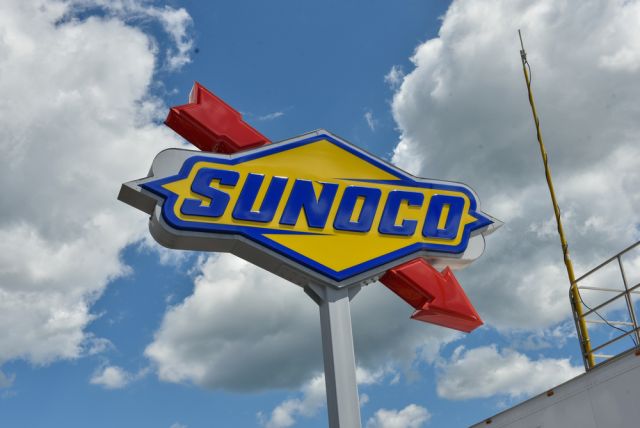 NuStar Energy Unitholders Approve Merger With Sunoco | Hart Energy