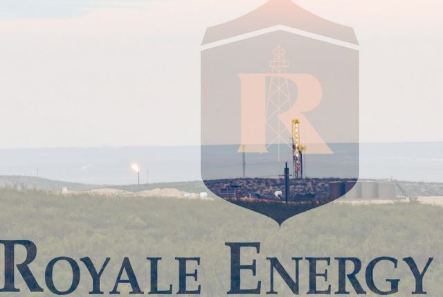 Royale Sees Favorable Results in Permian’s Mississippian Interval