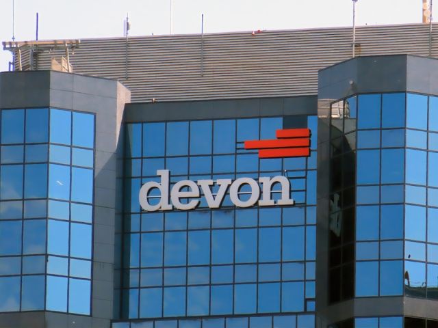 The Shape of M&A to Come: Is Devon Up Next to Join the Spree?