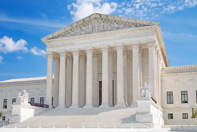 Supreme Court Passes on MVP Appeal Challenging FERC’s Authority