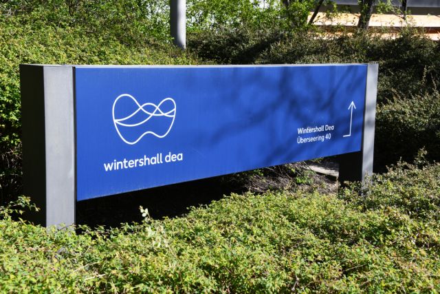 Wintershall Adopts Halliburton Landmark’s UEM Subsurface Tool
