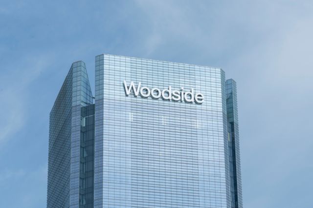 Woodside’s Scarborough LNG Receives $1B Loan from Japanese Bank