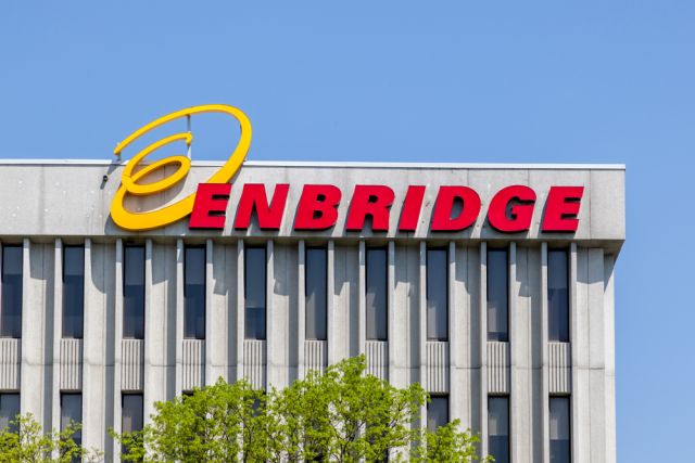 Appeals Court Rules Against Enbridge in Jurisdictional Fight on Line 5