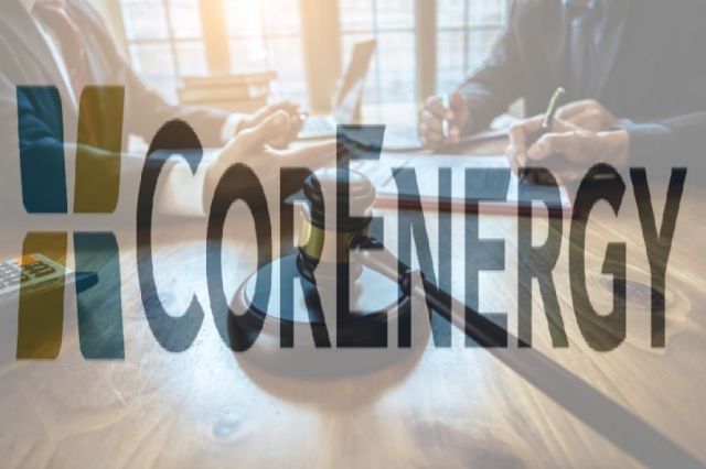 CorEnergy Infrastructure Aims for June Emergence from Bankruptcy