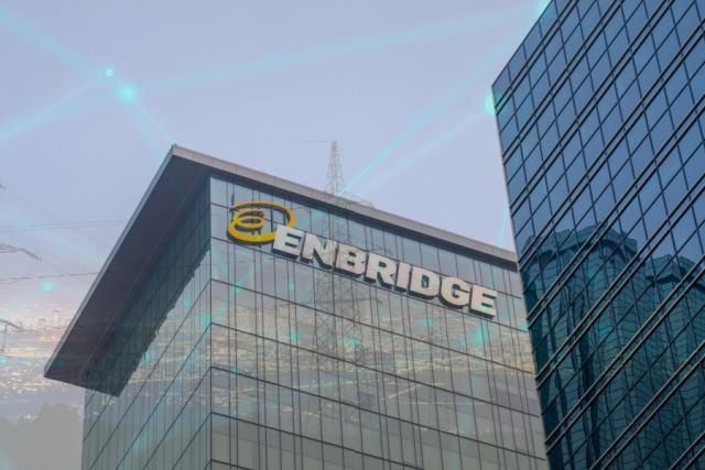 Enbridge Closes $4.3B Deal for NatGas Utility Questar Gas