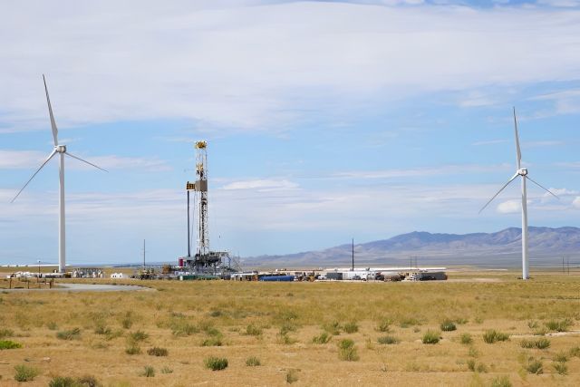 Fervo Executes Two Geothermal Agreements with Southern California Edison