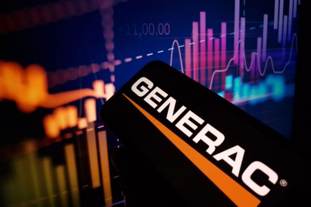 Generac Acquires Energy Storage Solutions Provider