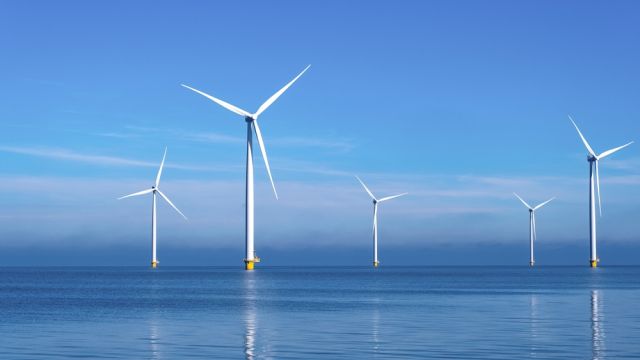 Germany Awards TotalEnergies a 1.5-GW Offshore Wind Lease