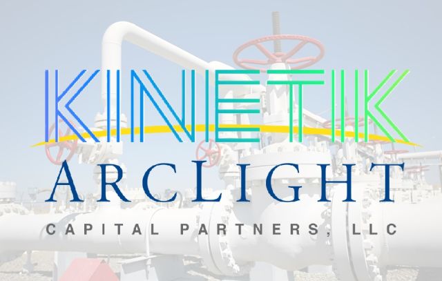 Kinetik Sells $540MM Stake in Gulf Coast Express Pipeline