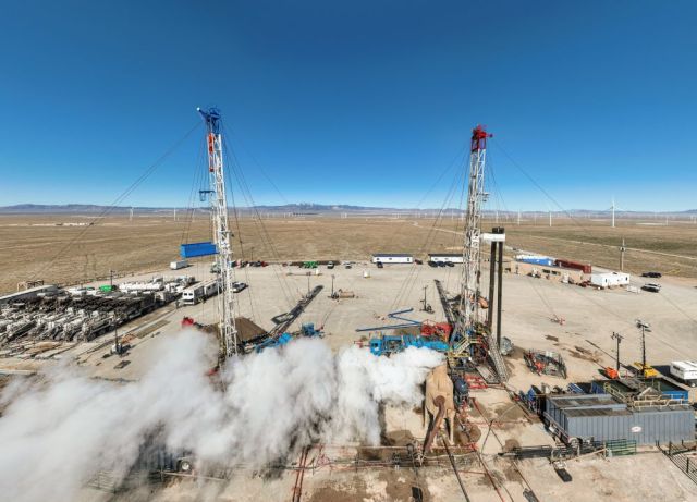 Longevity in Mind, Utah FORGE, Partners De-risk Tech to Advance Geothermal