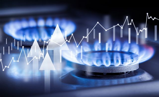 U.S. natural gas market