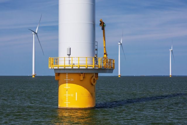 NY Finalizes Contracts for Two Offshore Wind Projects