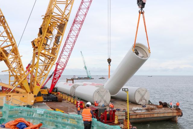Xodus Creates Offshore Renewables Engineering Arm