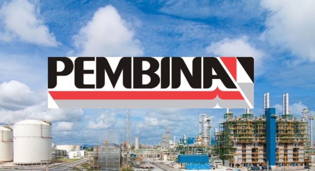 Pembina, Haisla Nation Take $4B FID on Cedar LNG