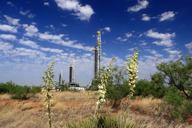 Permian To Drive Two-thirds of US Oil Output Growth Through ’25 – EIA