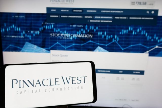 Pinnacle West Declares Quarterly Dividend