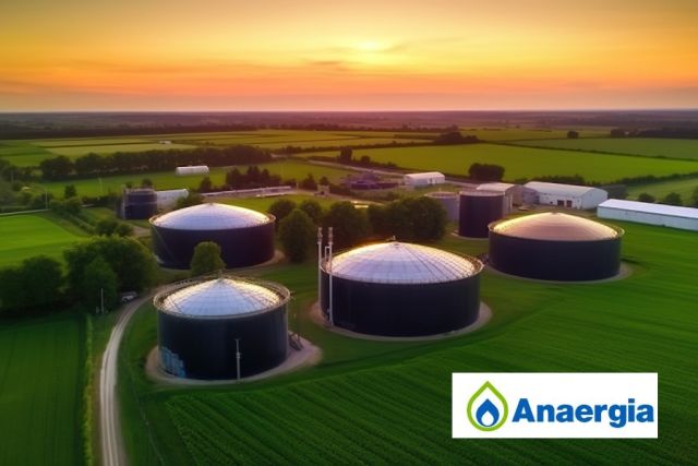 RNG Producer Anaergia Appoints New CEO