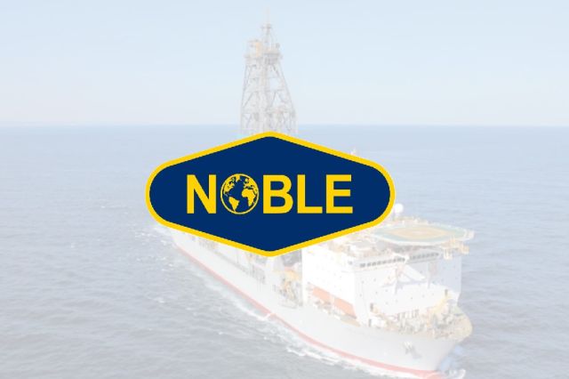 Sea Power: Noble’s Deal Fires Major Volley in Offshore, Services M&A
