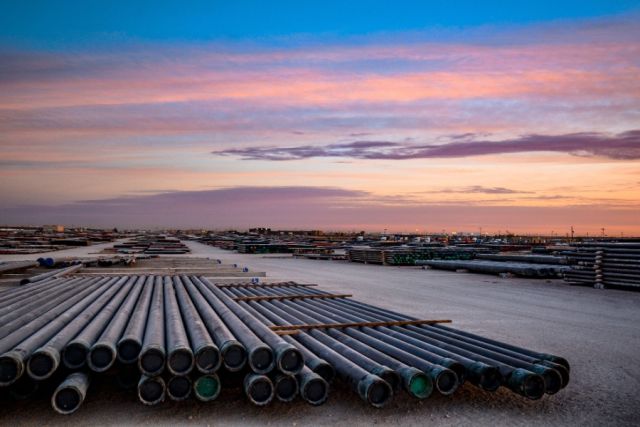Study: Time Running Out for FID for Next Permian NatGas Pipeline