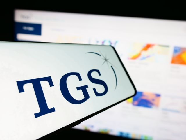 TGS Undertakes Multiclient Reprocessing Agreements Offshore Liberia