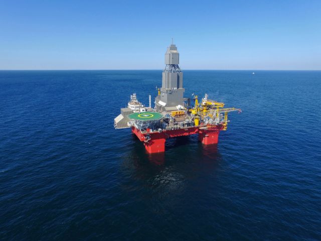 Transocean Announces $161 Million in Contract Extensions