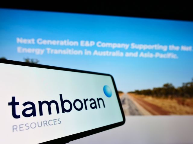 US Shale Leaders Set Pricing for Tamboran Resources’ IPO