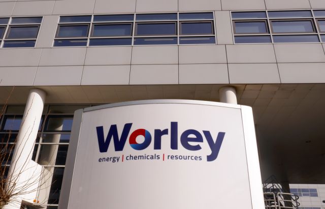 Worley holds EPC contracts across BP’s legacy upstream businesses
