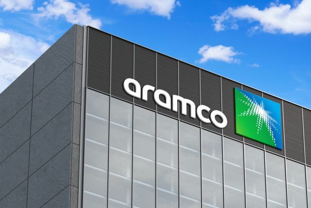 Aramco to Acquire 50% Stake in Blue Hydrogen Industrial Gases