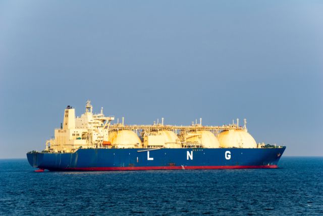 The Biden Effect: LNG SPAs Fall 15% in First Half 2024 After Pause