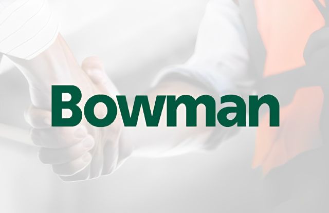 Southwest Gas Selects Bowman to Survey in Nevada, California