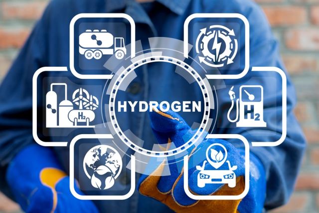 BP, Repsol-backed Startup Takes Aim at Lower Hydrogen Costs
