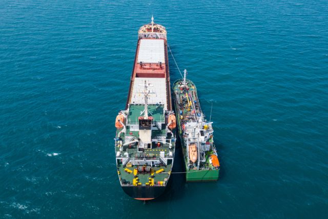 Vitol Grows LNG Bunkering Fleet by 3 Ships