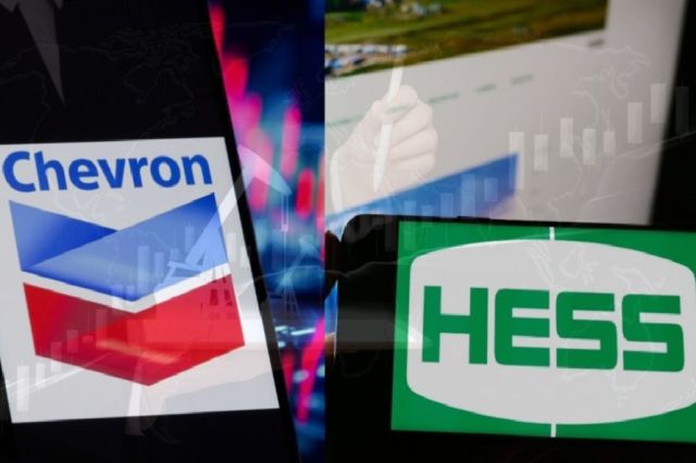 Chevron’s $53B Hess Deal Delayed Until At Least Summer 2025