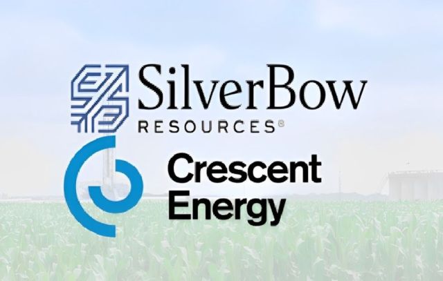 Crescent Energy Closes SilverBow Deal, Adding Eagle Ford Scale