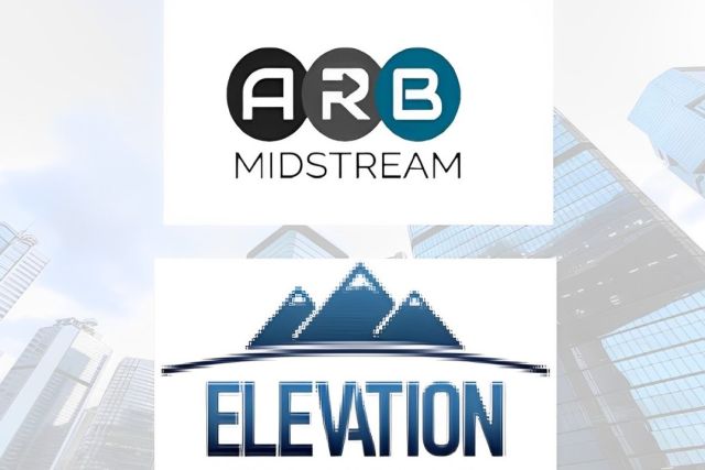 D-J’s Elevation Midstream, ARB Midstream Subsidiary to Merge