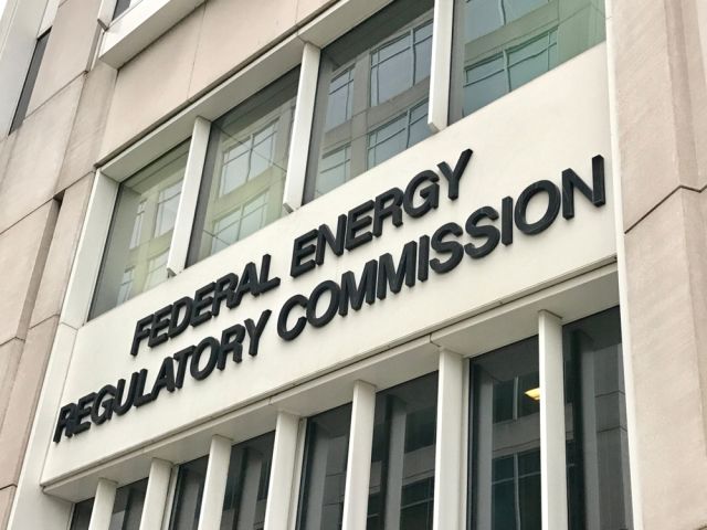 DC Appeals Court Sends Louisiana LNG Permit Decision Back to FERC