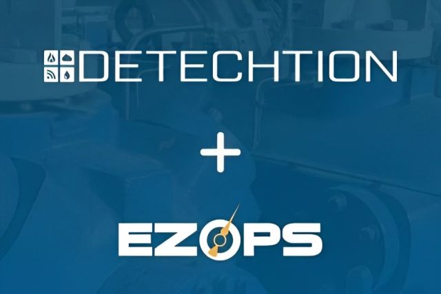 Detechtion Acquires Software Solutions Company EZ Ops