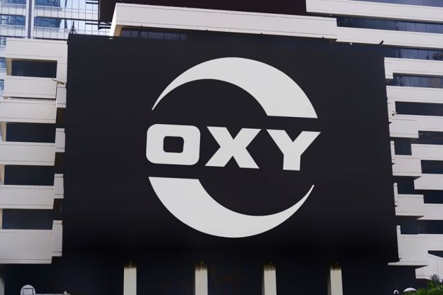 Ecopetrol in ‘Discussions’ with Oxy to Buy $3.6B Stake in CrownRock