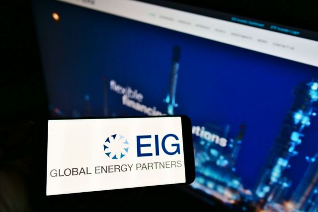 EIG Refinances $11B in Senior Debt for Aramco Pipeline Deal