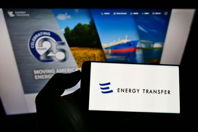 Energy Transfer Closes $3B WTG Midstream Acquisition