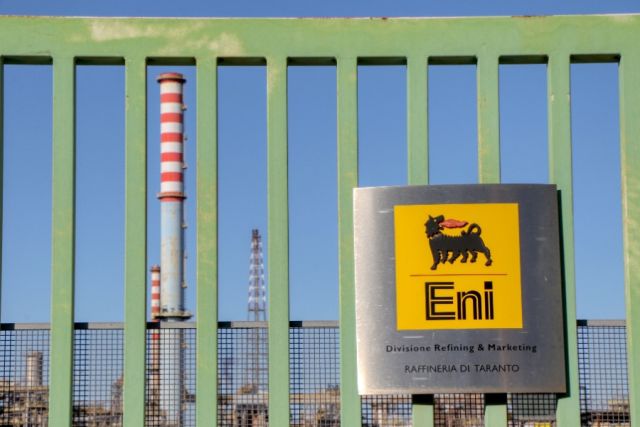 Eni Reports Discovery Offshore Mexico in Block 9