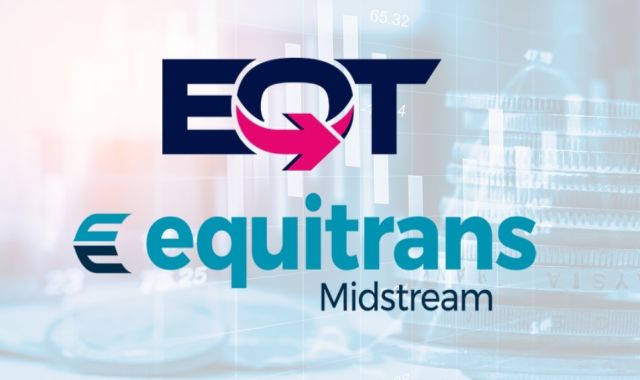 Eqt midstream news on sale