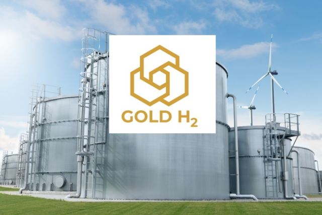 Gold H2, Oil Company Ink Deal for Microbial Hydrogen Technology